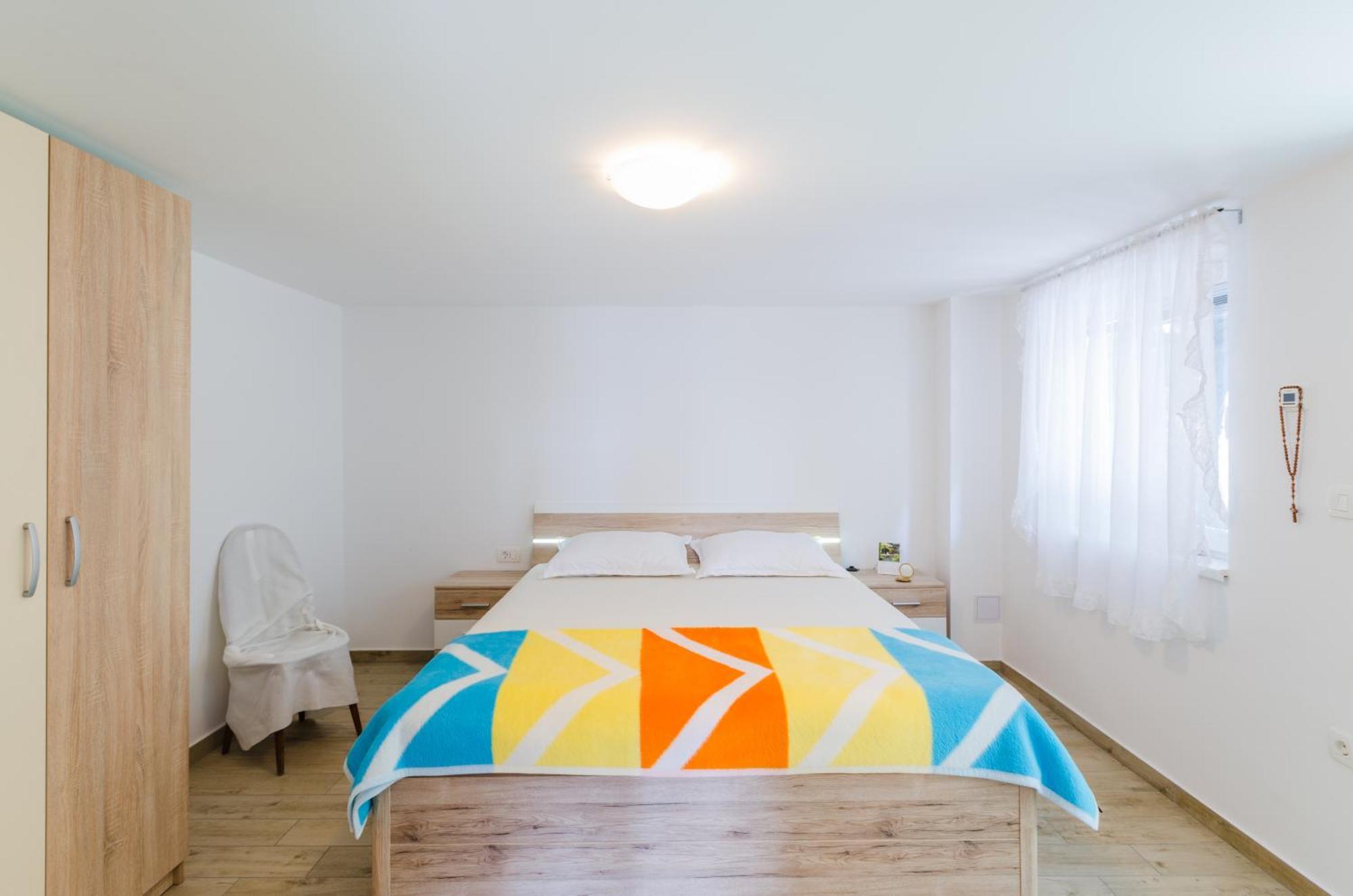 Leng Appartement Dramalj Buitenkant foto