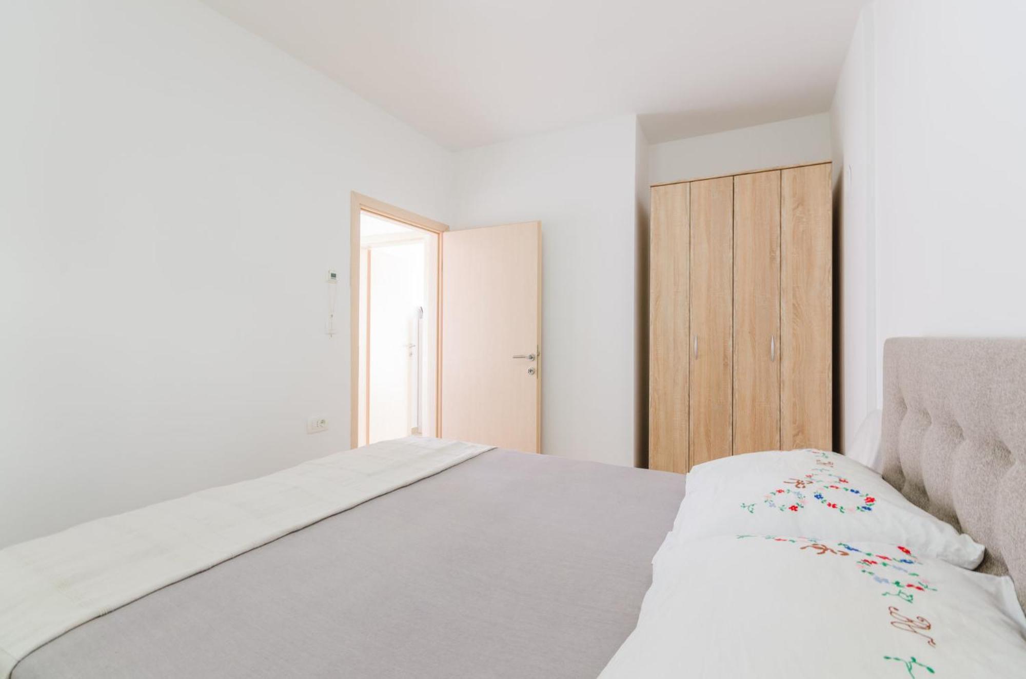 Leng Appartement Dramalj Buitenkant foto